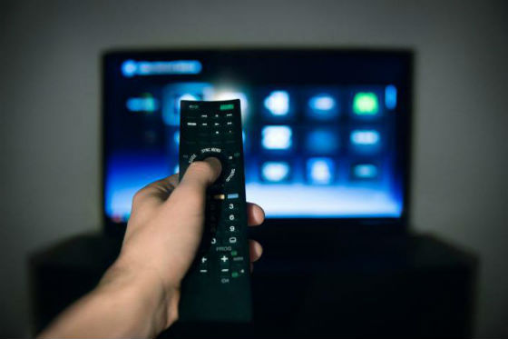 Телевизор не реагирует на пульт | Вызов телемастера на дом в Раменском