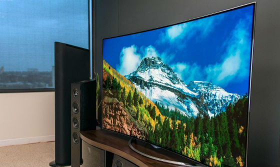 Ремонт OLED телевизоров недорого | Вызов телемастера на дом в Раменском